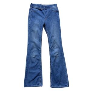 H&M Super Stretch Flared Jeans
